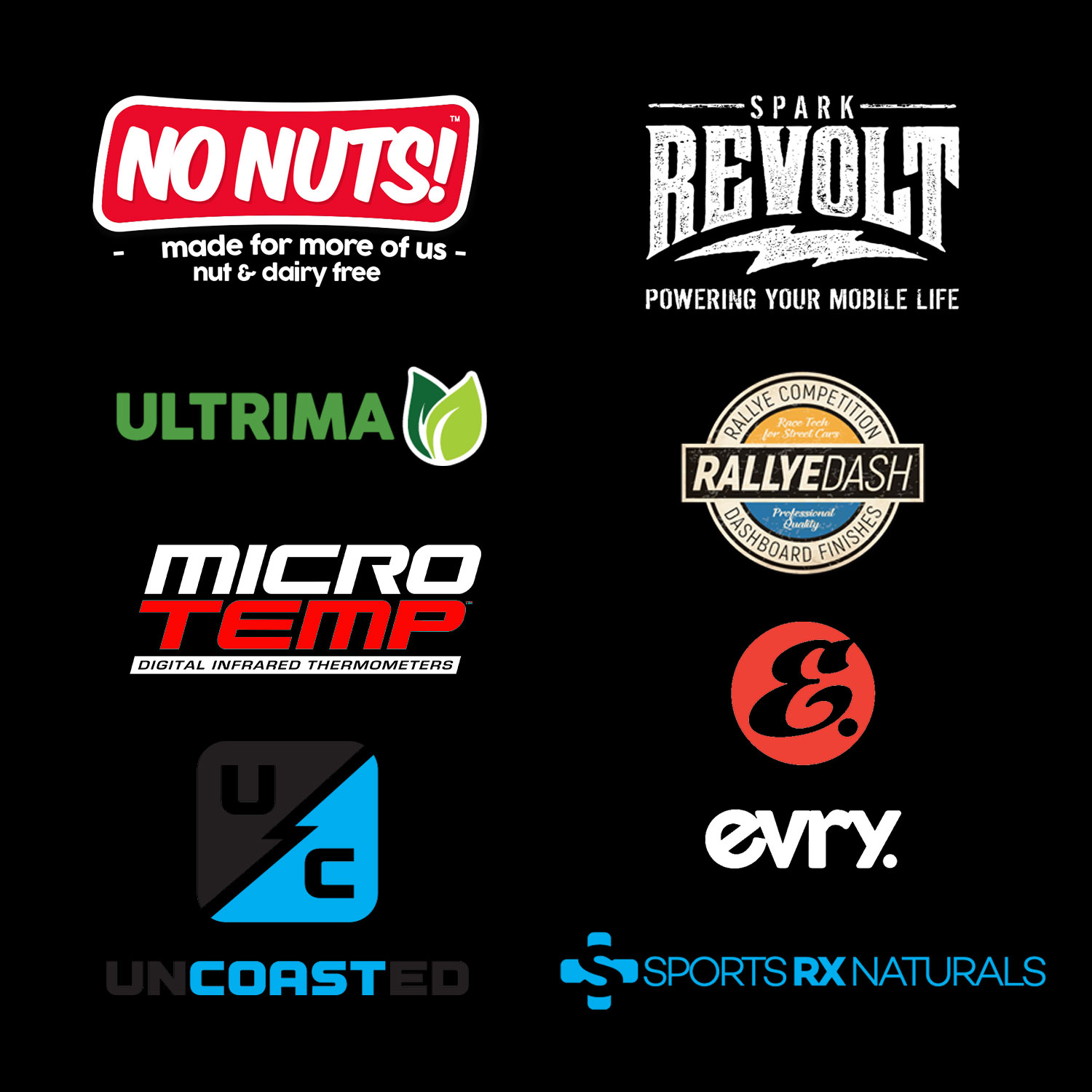 Consumer Brands & eCommerce