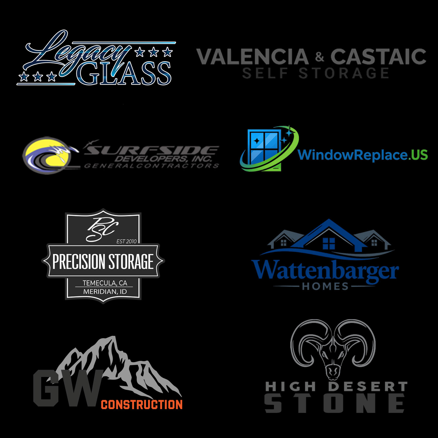 Local & Service-Based Businesses